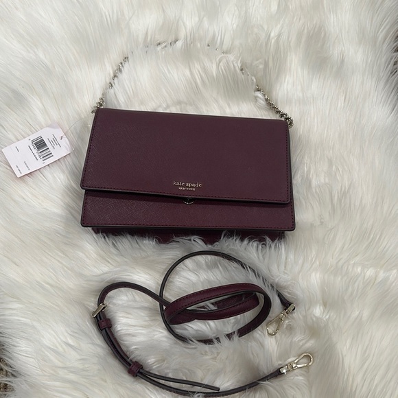 Kate Spade NWT crossbody bag - Picture 6 of 6